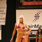 Amanda  Root - NPC Vancouver USA Natural & Tanji Johnson 2013 - #1